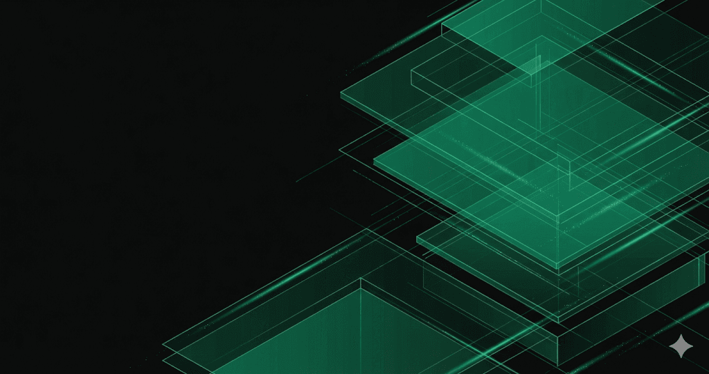 Understanding Architecture Blueprints